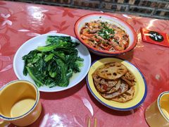 -老三样·美食研究中心(世贸路店)