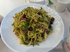 -李老哈·东北菜(宋园路店)