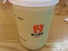 -野人先生Gelato(上海长宁龙之梦店)