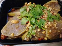 -郑喜旺烧烤(新密总店)