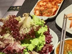 -盛江山自助料理(奥莱锦辉购物广场店)