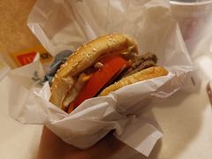 -麦当劳(北京南站店)