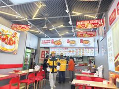 -五谷渔粉(升龙又一城店)