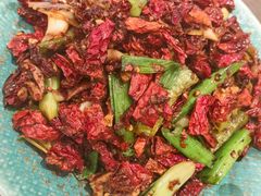-山石榴·贵州菜(陆家嘴中心店)