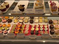 -Pantry's Best派悦坊蛋糕(K11购物艺术中心店)