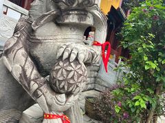 -宝通禅寺