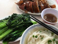 -凌舍好烧鹅(中山路店)
