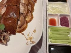 -大鸭梨烤鸭·北京菜(大兴南小街店)