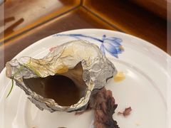 -许鲜生健康生活馆·精细潮菜(奥绅体育公园店)