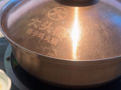 -大头椰·椰子鸡火锅(南宁万象城店)