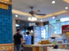 -阿里西北美食(小黄庄店)