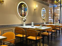 -get pizza意大利餐厅(凯德MALL店)