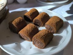-福海居烤鸭店(鸟巢店)
