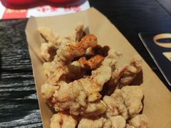 蛙三小酥肉-蛙三泡椒牛蛙(万象城店)