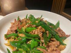 -阿强家川菜·29年老字号(岗顶店)