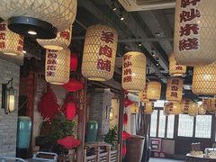 -二十八里太湖船菜(吉祥路店)