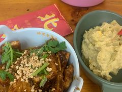 -炒豆合作社(东四总店)