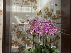 -明阁 Ming Court(广州朗豪酒店)