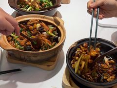 -火啫啫·粤式啫啫煲(南通首店)