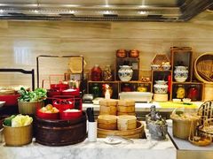 -苏州吴江盛虹万丽酒店-燃餐厅(盛泽店)
