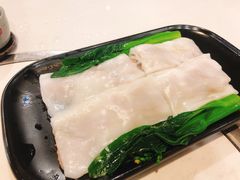 -乜都得港式茶楼(天贵路店)