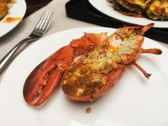 -朗丽兹自助餐厅
