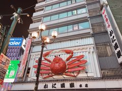 -道顿堀