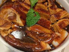 -虾饺妹·粤式手工点心(水荫路店)