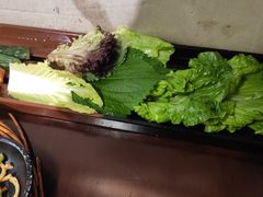 -三代烤肉(保利广场店)
