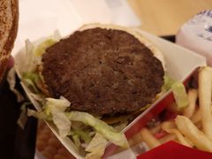 -麦当劳(沙田中心商场店)