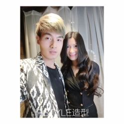 -P.STYLE 派斯造型