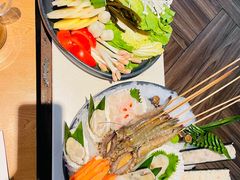 -生如夏花泰式火锅(鹭洲里店)