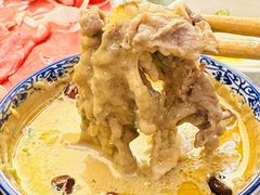 -磁器铜锅涮肉(交大东路店)
