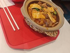-永和大王(一口茶豆浆|花香豆更香·碧榕湾店)