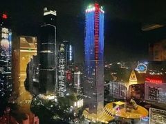 -得闲·高空SPA(东盟店)