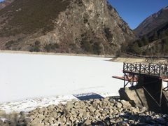 -叠溪松坪沟景区