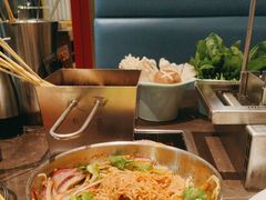 -邢氏老太太烤串(北兴街店)