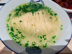 -新万鑫银丝面·非遗无锡味(惠山古镇店)