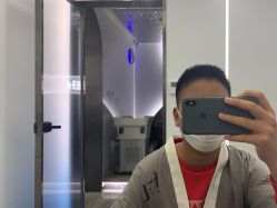 点击看大图 -FEEL国际美发沙龙