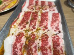 -西塔老太太泥炉烤肉