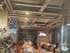 -No.DD戳子烧烤·江湖菜(北京总店)