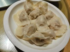 -关东小磨东北菜(上海长风大悦城店)