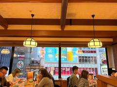 -蟹道乐(道顿堀本店)