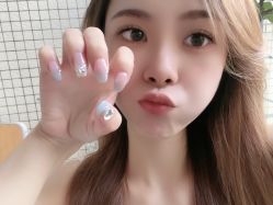 -DAZZLING BEAUTY美甲•美睫专门店