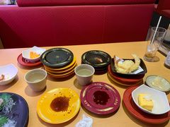-sushiro寿司郎(上野店)