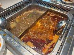 -海底捞火锅(崇文门新世界百货店)