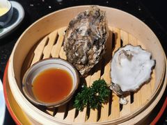 -上井精致料理(中兴商业大厦店)