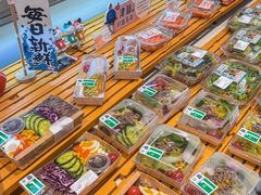 -世纪联华超市(江城店)