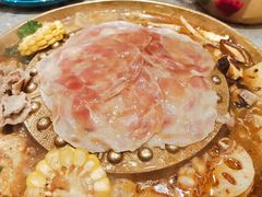 -牛牛章·章鱼水煎肉(光谷世界城店)