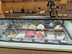 -CREAM STORY意大利手工冰淇淋&甜品(万象前海店)